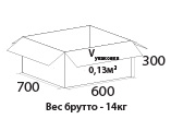 размеры упаковки